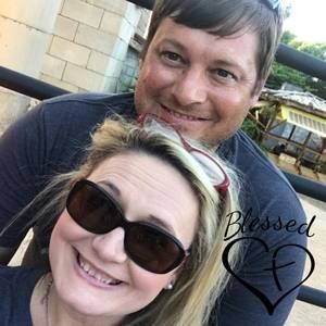 Meet your Posher, Krissy